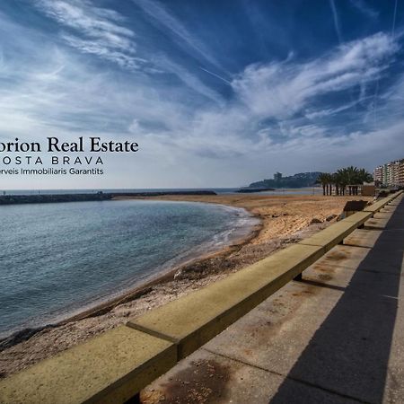 Casa Mar Sant Antoni Villa Calonge  Luaran gambar