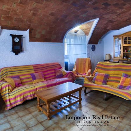 Casa Mar Sant Antoni Villa Calonge  Luaran gambar