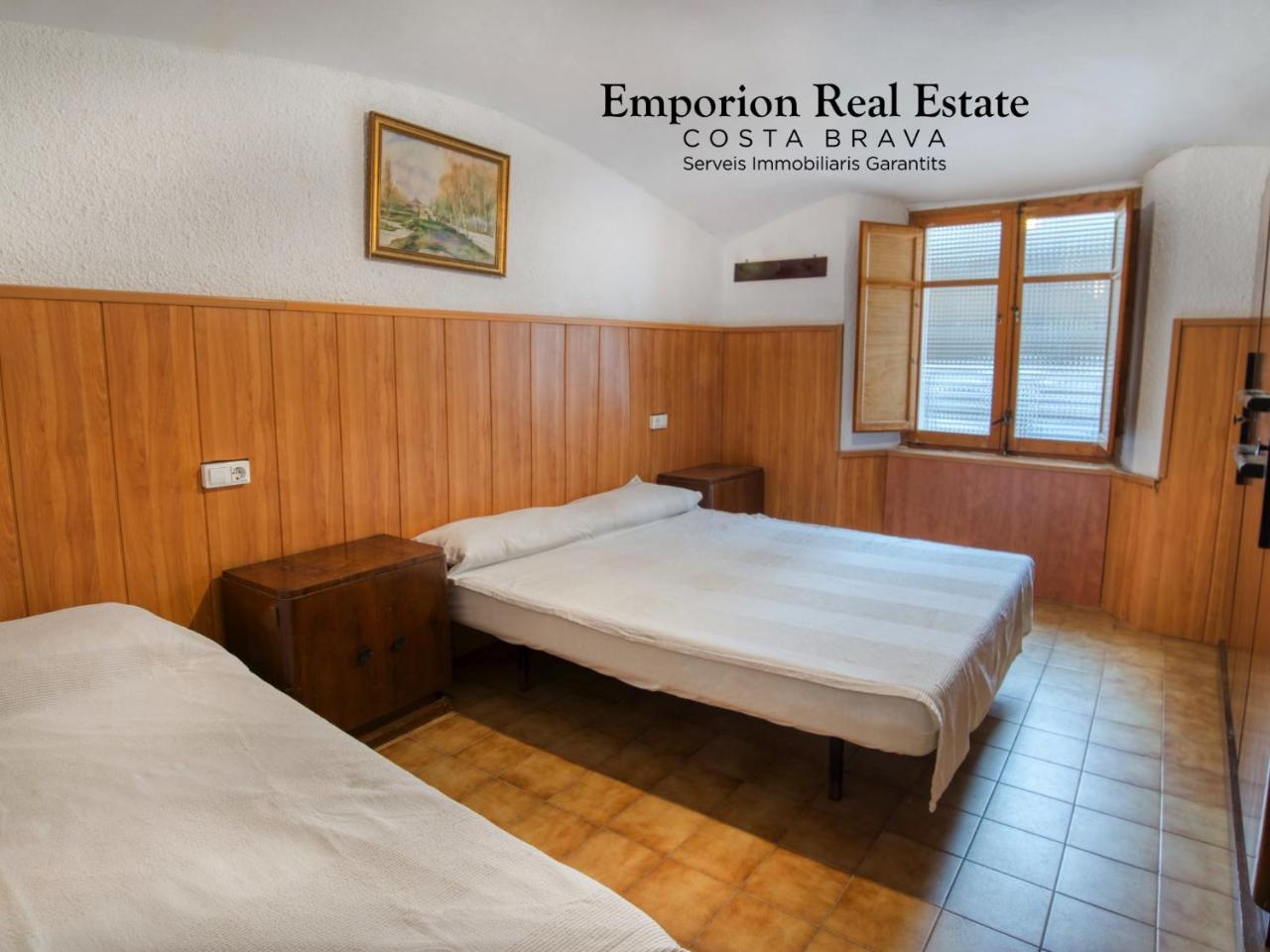 Casa Mar Sant Antoni Villa Calonge  Luaran gambar
