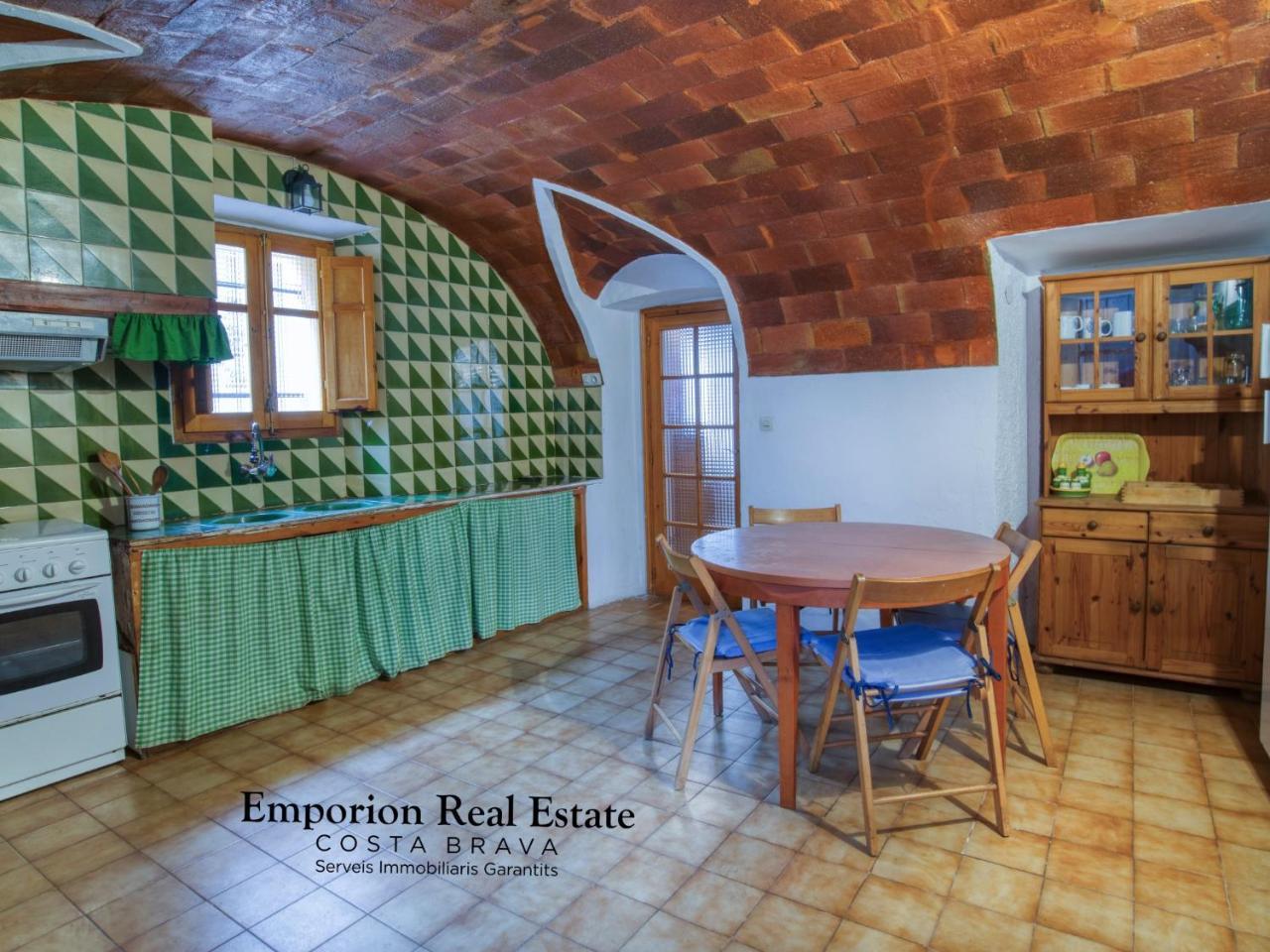 Casa Mar Sant Antoni Villa Calonge  Luaran gambar