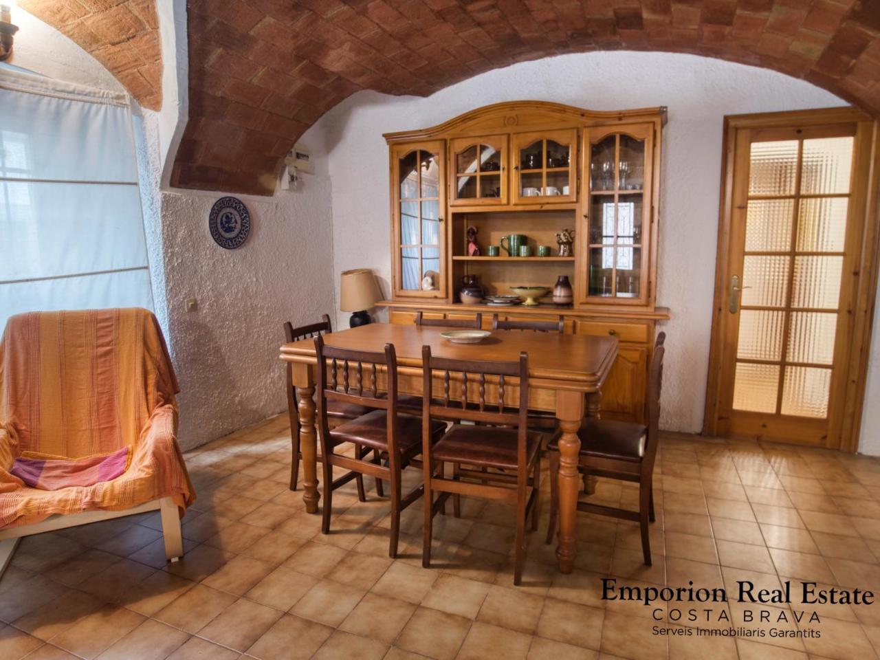 Casa Mar Sant Antoni Villa Calonge  Luaran gambar