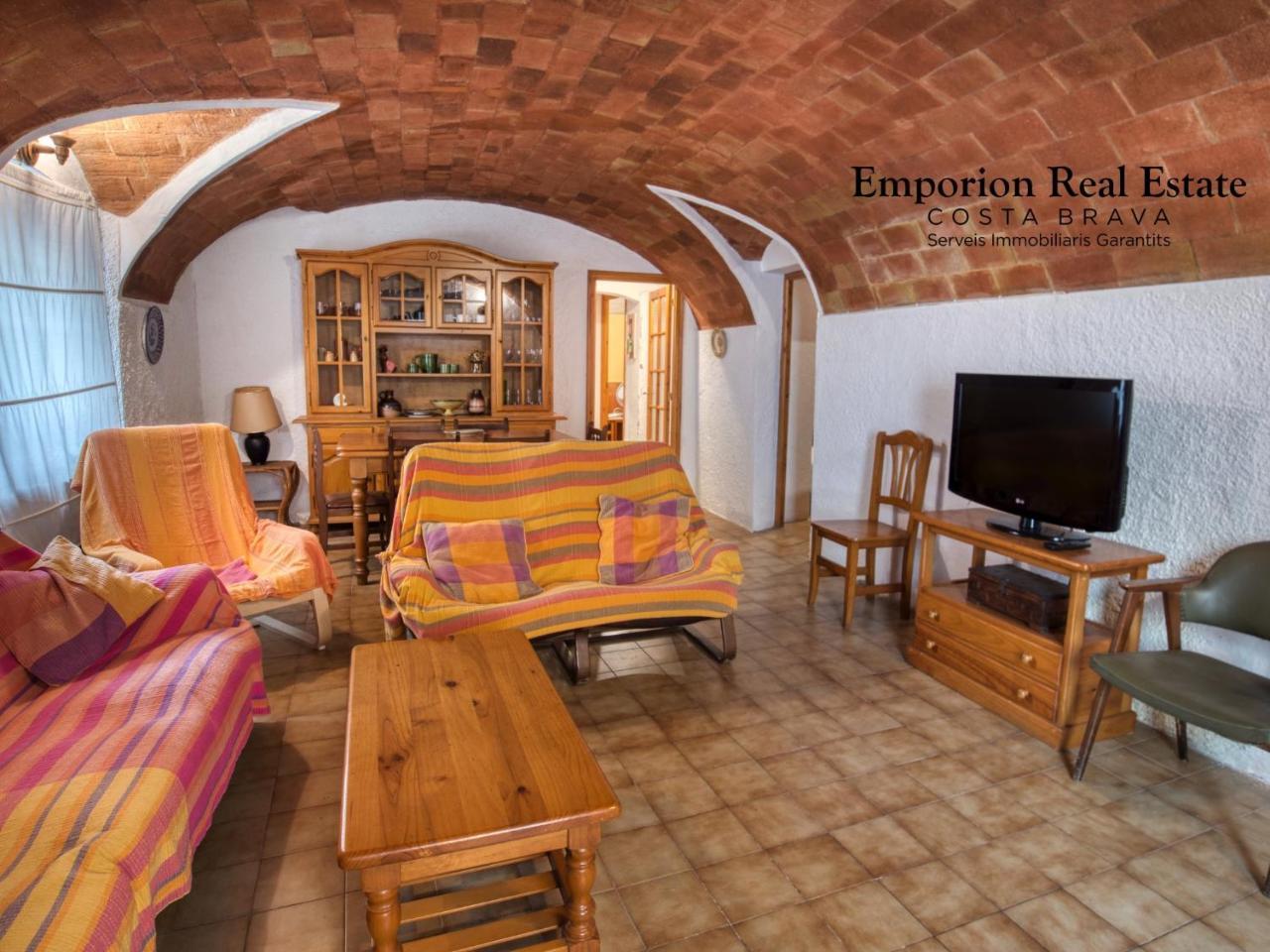 Casa Mar Sant Antoni Villa Calonge  Luaran gambar