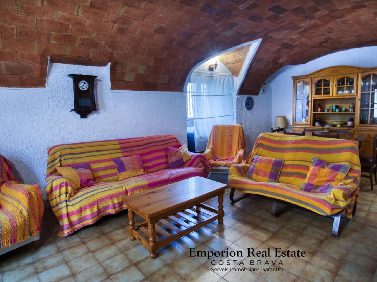 Casa Mar Sant Antoni Villa Calonge  Luaran gambar