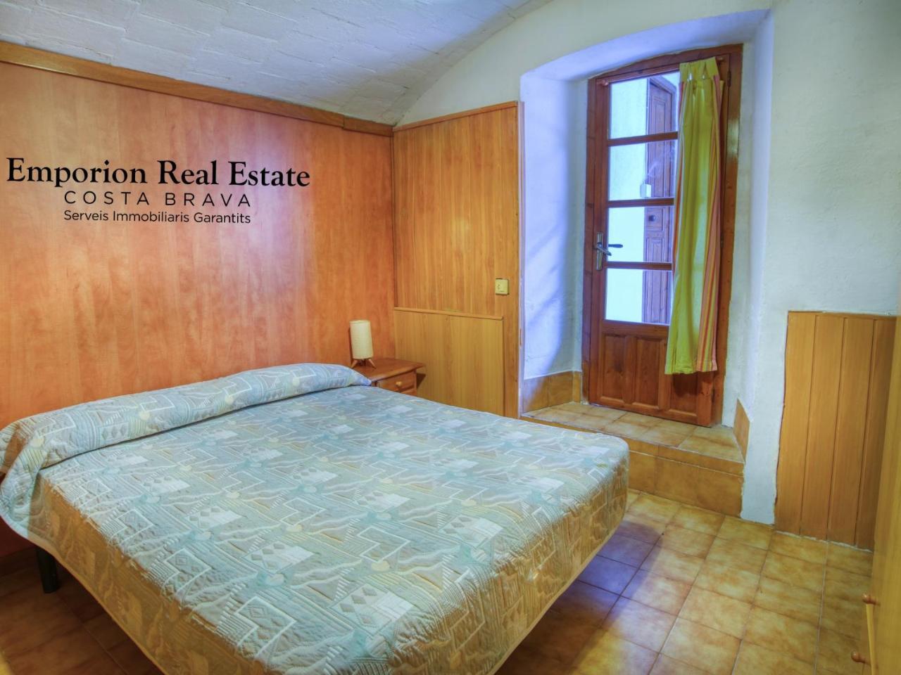 Casa Mar Sant Antoni Villa Calonge  Luaran gambar