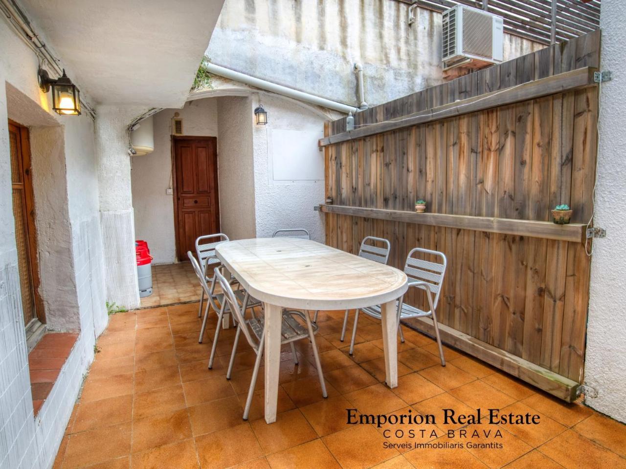 Casa Mar Sant Antoni Villa Calonge  Luaran gambar
