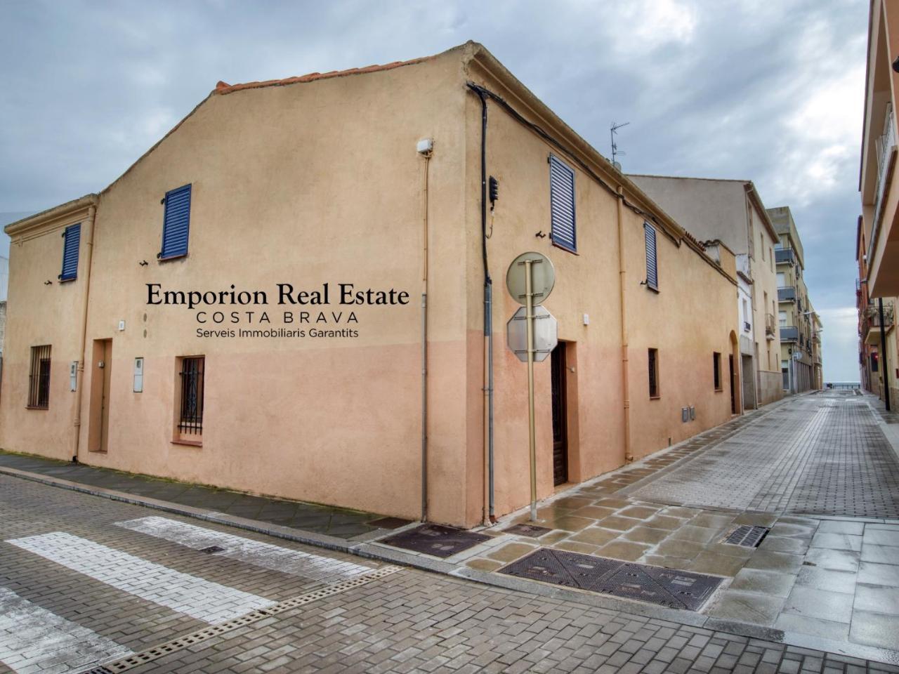 Casa Mar Sant Antoni Villa Calonge  Luaran gambar