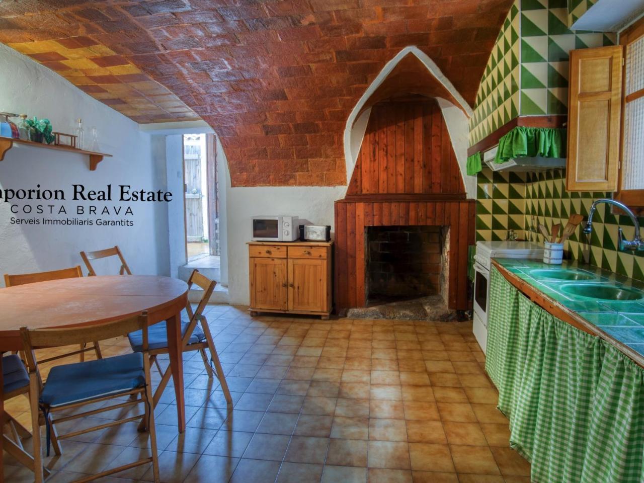 Casa Mar Sant Antoni Villa Calonge  Luaran gambar