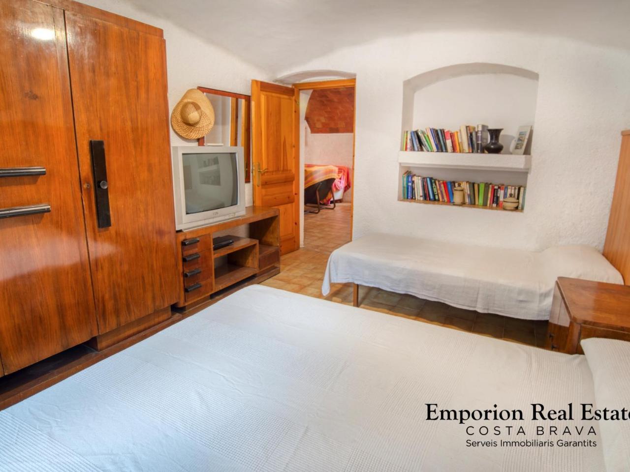 Casa Mar Sant Antoni Villa Calonge  Luaran gambar